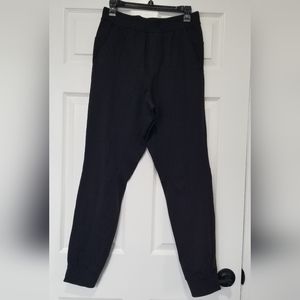 Lululemon Intend Jogger Black Men's Size S